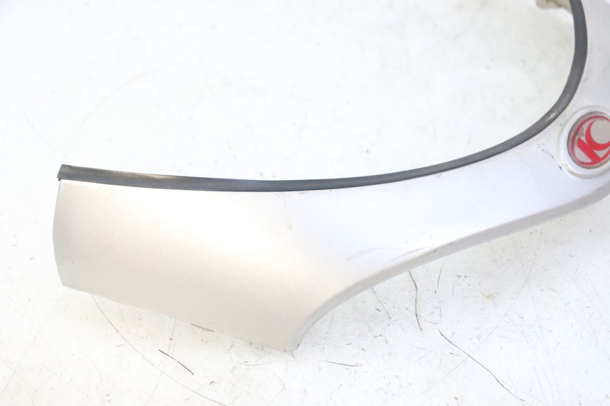 photo de FACCIA ANTERIORE SUPERIORE KYMCO GRAND DINK 125 (2002 - 2007)