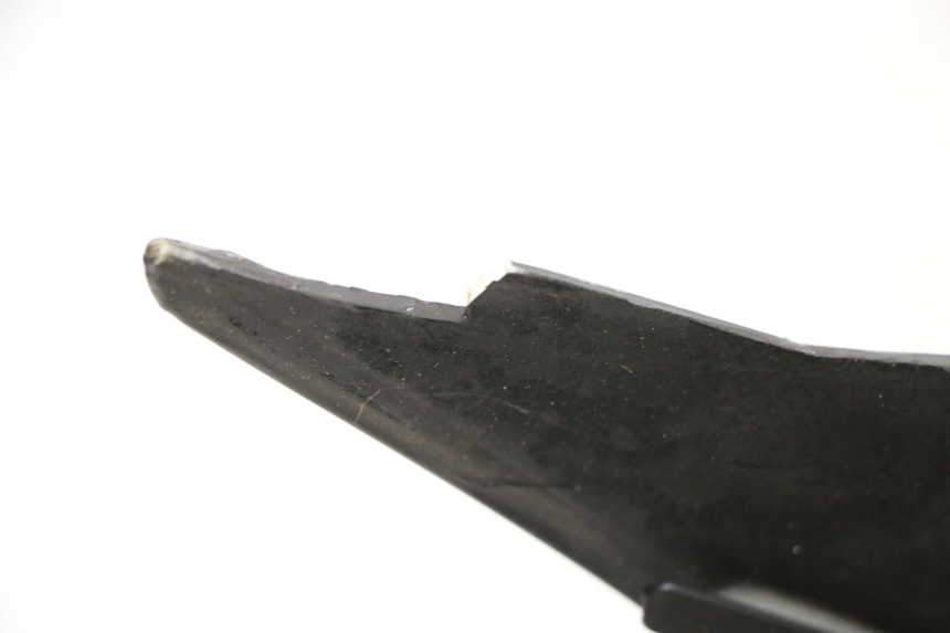 photo de CARENA ANTERIORE SUPERIORE JM MOTORS GTS 125 (2015 - 2019) - Altra angolazione