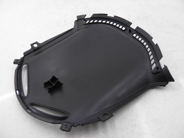 photo de FACCIATA ANTERIORE SUPERIORE HONDA FES S-WING SWING ABS 125 (2007 - 2015)