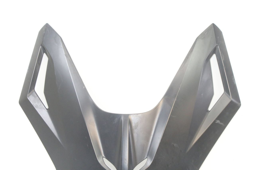 photo de CARENA ANTERIORE SUPERIORE HONDA FORZA 125 (2021 - 2025)