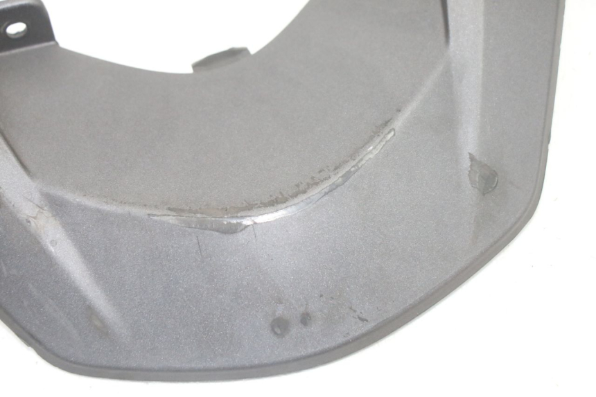 photo de CARENA ANTERIORE SUPERIORE HONDA PCX (JF57/JF64) 125 (2014 - 2018)