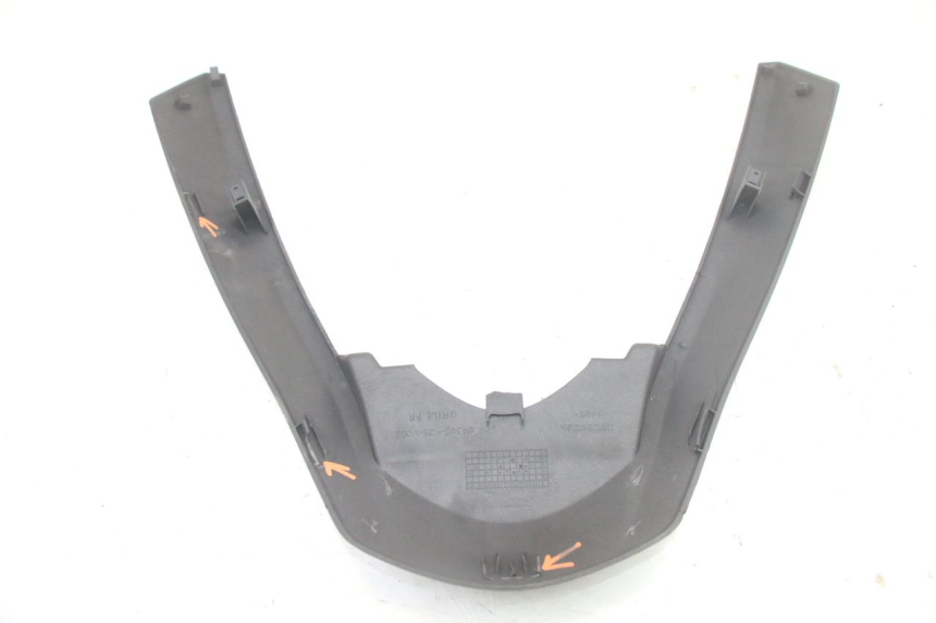 photo de CARENA ANTERIORE SUPERIORE HONDA PCX (JF57/JF64) 125 (2014 - 2018)