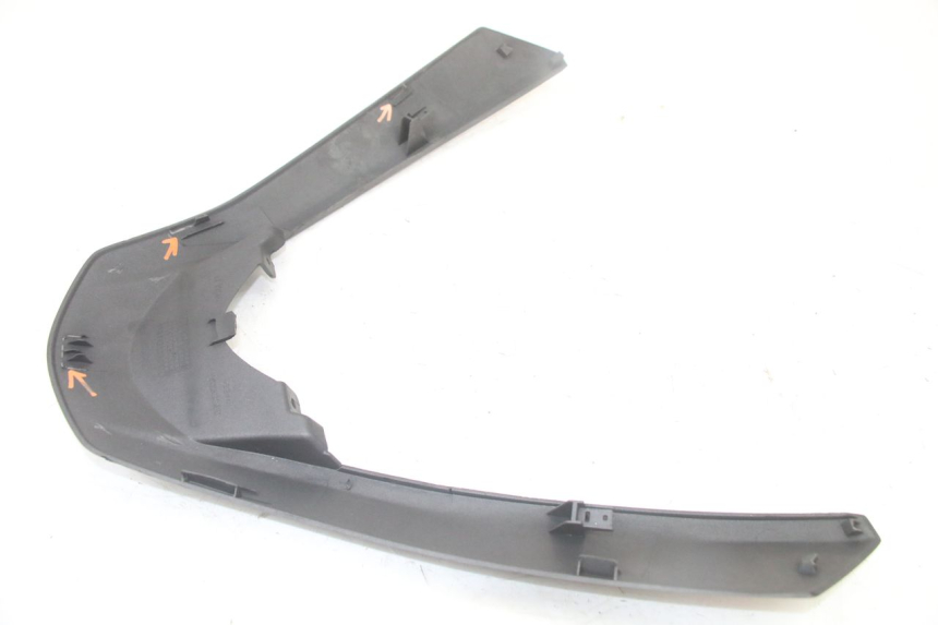 photo de CARENA ANTERIORE SUPERIORE HONDA PCX (JF57/JF64) 125 (2014 - 2018)