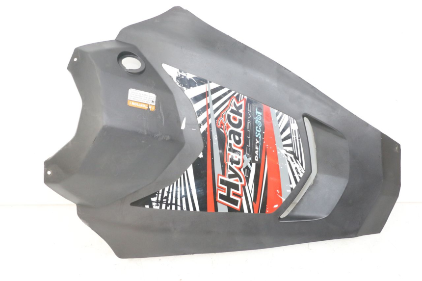 photo de CARENA ANTERIORE SUPERIORE HYTRACK HY S 4X4 410 (2013 - 2016) - Vista principale