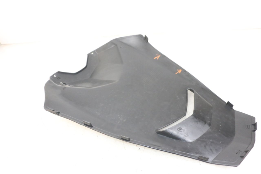 photo de CARENA ANTERIORE SUPERIORE HYTRACK HY S 4X4 410 (2013 - 2016) - Primo piano tecnico