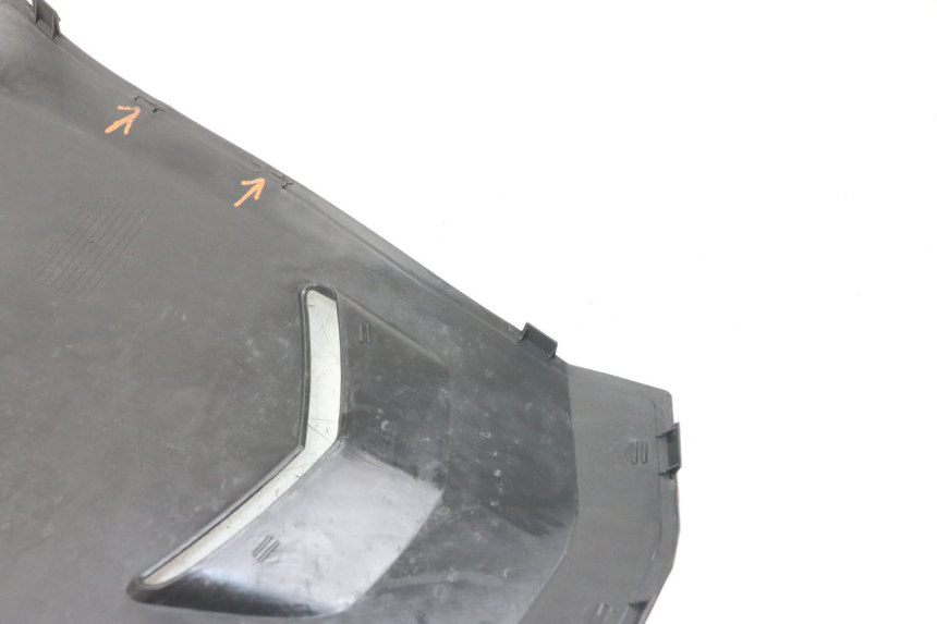 photo de CARENA ANTERIORE SUPERIORE HYTRACK HY S 4X4 410 (2013 - 2016) - Vista d'insieme del prodotto