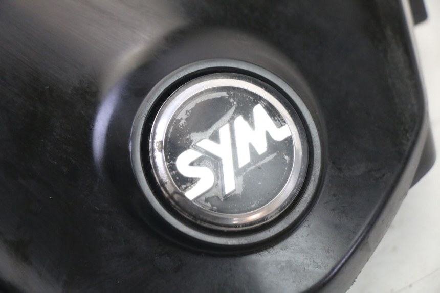 photo de CARENA ANTERIORE SUPERIORE SYM JET 14 4T 50 (2018 - 2022)