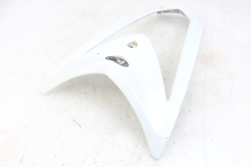 photo de CARENA ANTERIORE SUPERIORE KYMCO AGILITY RS 4T 50 (2009 - 2013)
