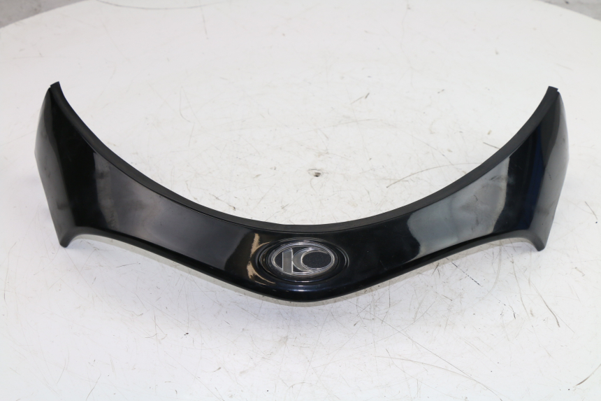 photo de FACCIA ANTERIORE SUPERIORE KYMCO GRAND DINK 125 (2002 - 2007)