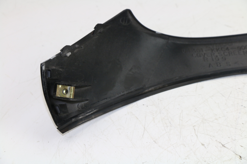 photo de FACCIA ANTERIORE SUPERIORE KYMCO GRAND DINK 125 (2002 - 2007)