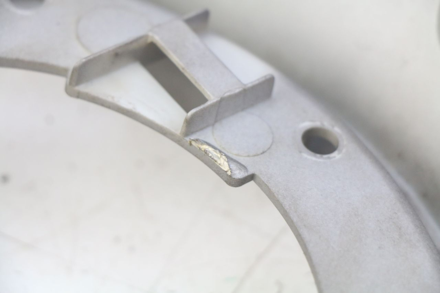 photo de FACCIATA ANTERIORE SUPERIORE KYMCO SENTO 100 (2008 - 2013)