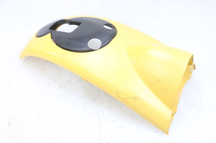 photo de CARENA ANTERIORE SUPERIORE PEUGEOT LUDIX 50 (2008 - 2017) - Stato della superficie e materiale