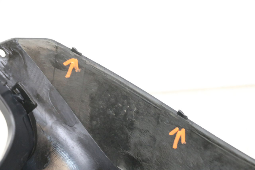 photo de CARENA ANTERIORE SUPERIORE MASAI XL 50 (2012 - 2019)