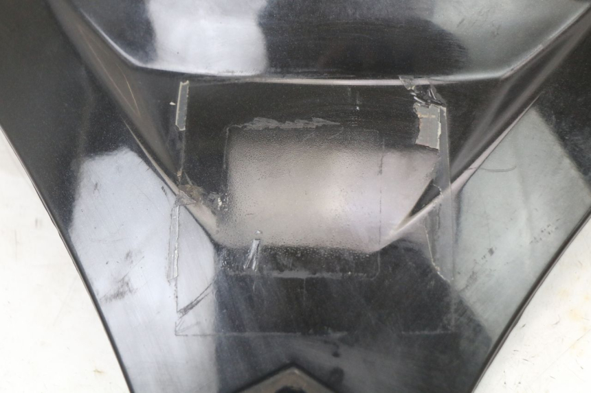 photo de FACCIATA ANTERIORE SUPERIORE PIAGGIO MP3 LT 400 (2007 - 2012)