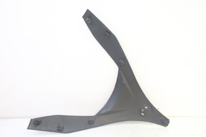 photo de CARENA ANTERIORE SUPERIORE PIAGGIO MP3 RL 250 (2007 - 2010) - Primo piano tecnico