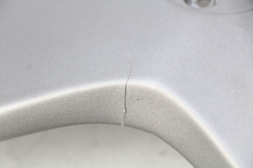 photo de CARENA ANTERIORE SUPERIORE GILERA NEXUS 125 (2009 - 2013)