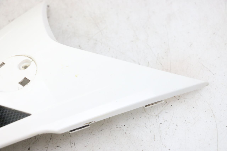 photo de CARENA ANTERIORE SUPERIORE GILERA NEXUS 125 (2009 - 2013)