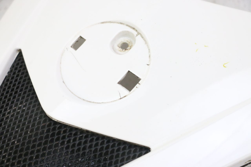 photo de CARENA ANTERIORE SUPERIORE GILERA NEXUS 125 (2009 - 2013)