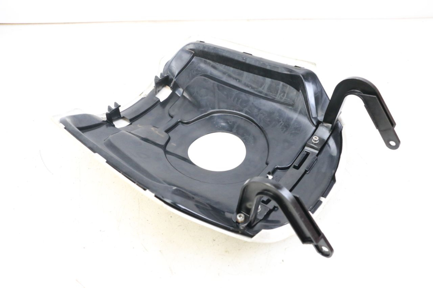photo de CARENA ANTERIORE SUPERIORE PEUGEOT BUXY 50 (1993 - 1998)