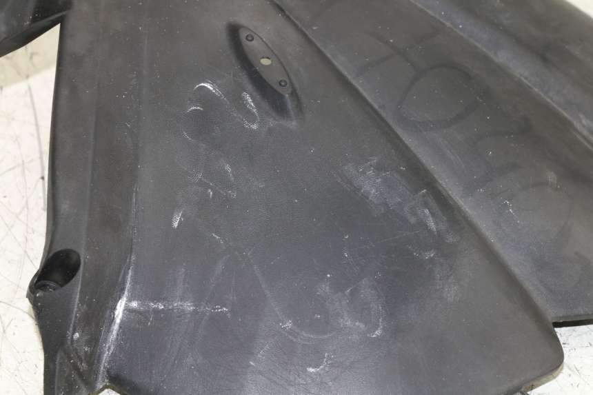 photo de FACCIATA ANTERIORE SUPERIORE PEUGEOT CITYSTAR 50 (2013 - 2017)