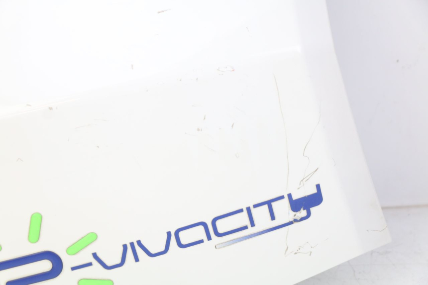 photo de FACCIATA ANTERIORE SUPERIORE PEUGEOT E-VIVACITY 1 (2012 - 2018)