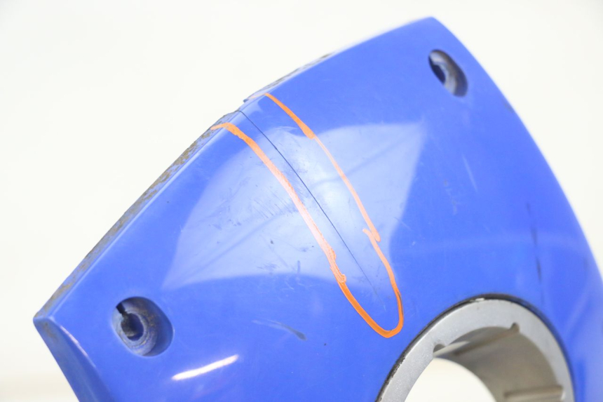 photo de CARENA ANTERIORE SUPERIORE PEUGEOT LUDIX ONE 50 (2005 - 2008)
