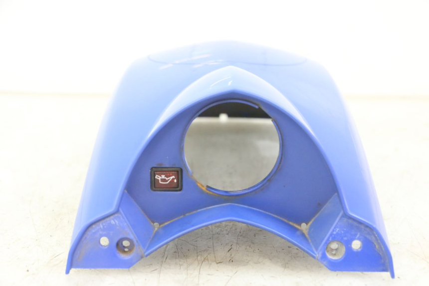 photo de CARENA ANTERIORE SUPERIORE PEUGEOT LUDIX ONE 50 (2005 - 2008)