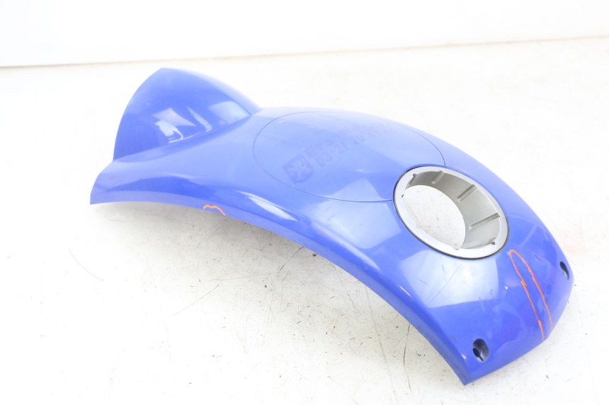 photo de CARENA ANTERIORE SUPERIORE PEUGEOT LUDIX ONE 50 (2005 - 2008)