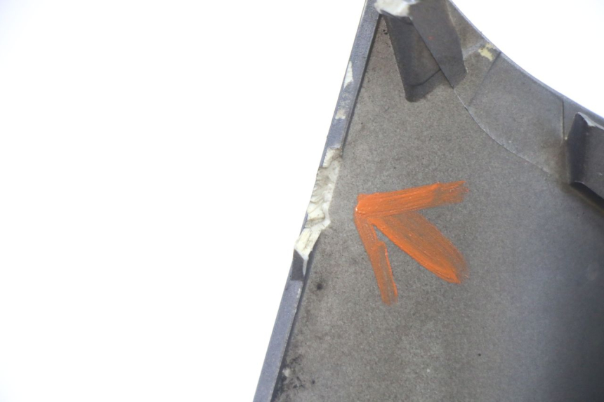 photo de CARENA ANTERIORE SUPERIORE PEUGEOT SATELIS 125 (2013 - 2018)