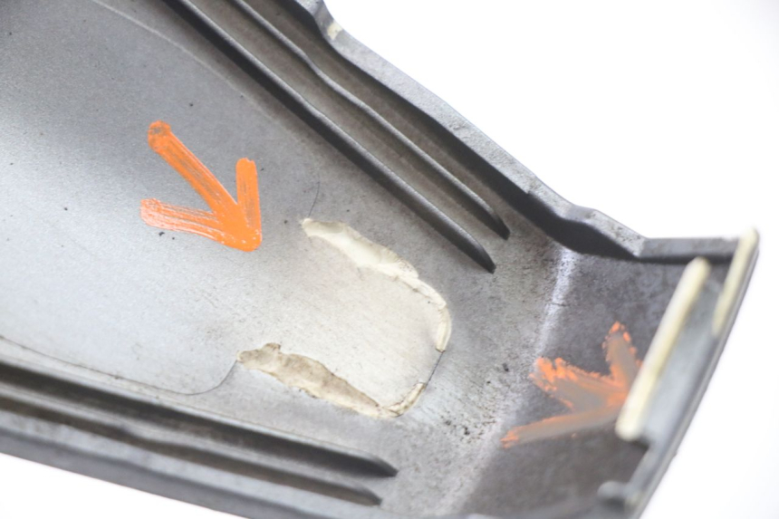 photo de CARENA ANTERIORE SUPERIORE PEUGEOT SATELIS 125 (2013 - 2018)