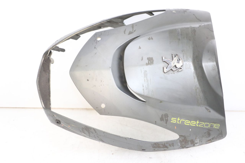 photo de CARENA ANTERIORE SUPERIORE PEUGEOT STREETZONE I 2T 50 (2018 - 2020)