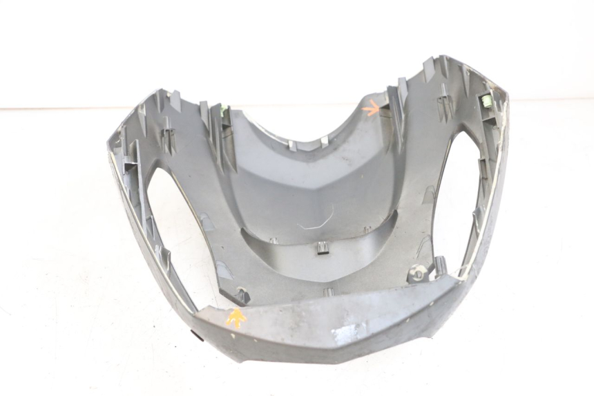 photo de CARENA ANTERIORE SUPERIORE PEUGEOT STREETZONE I 2T 50 (2018 - 2020)