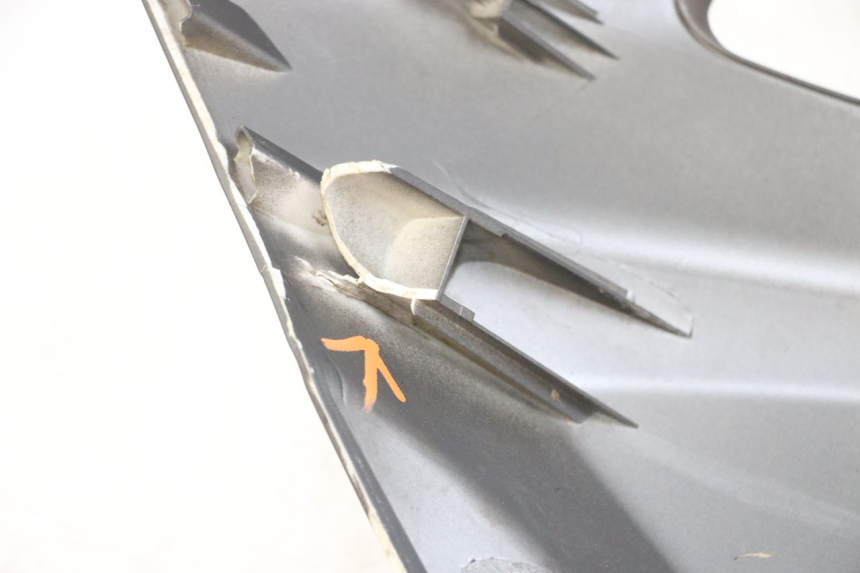 photo de CARENA ANTERIORE SUPERIORE PEUGEOT STREETZONE I 2T 50 (2018 - 2020)