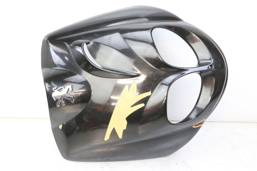 photo de CARENA ANTERIORE SUPERIORE PEUGEOT TREKKER TKR 50 (2005 - 2014)