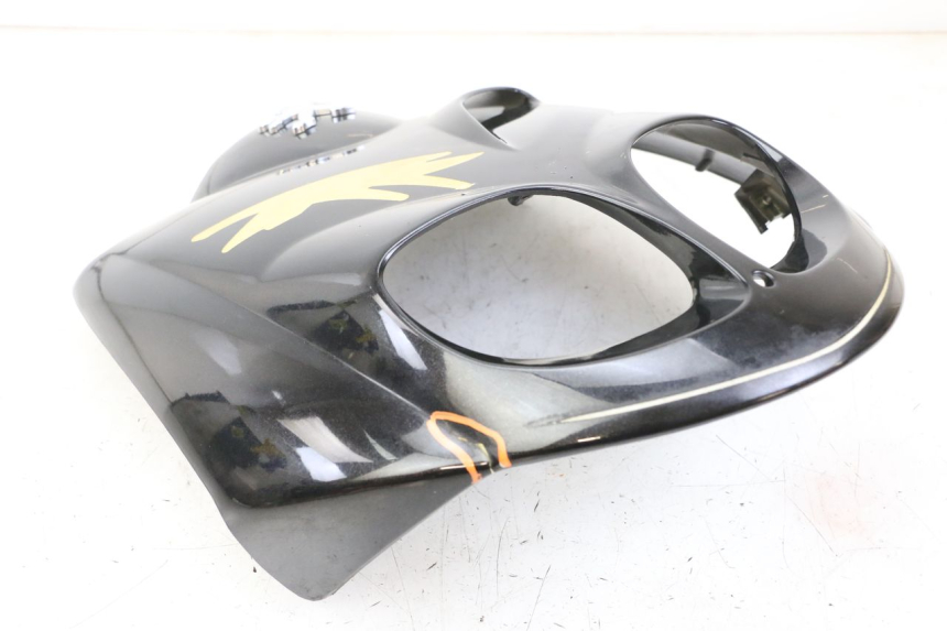 photo de CARENA ANTERIORE SUPERIORE PEUGEOT TREKKER TKR 50 (2005 - 2014)