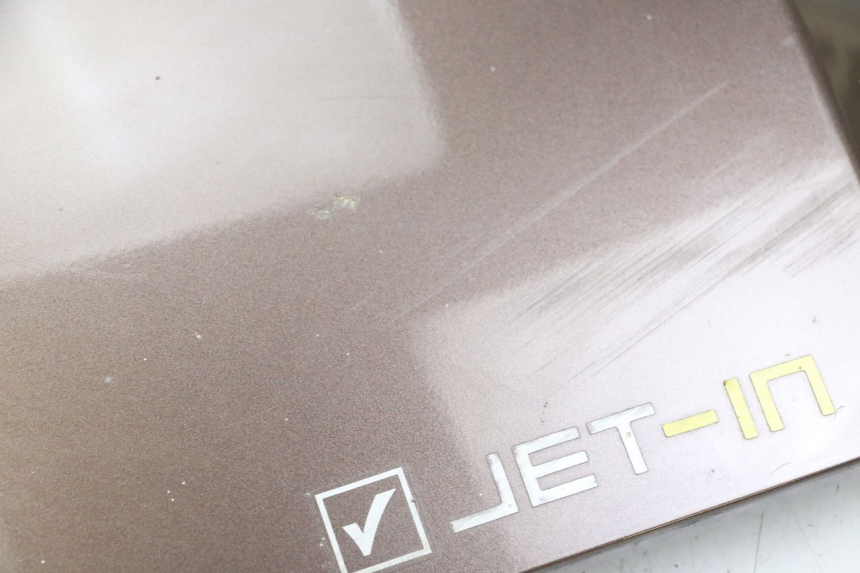 photo de FACCIATA ANTERIORE SUPERIORE PEUGEOT VIVACITY 125 (2010 - 2017)
