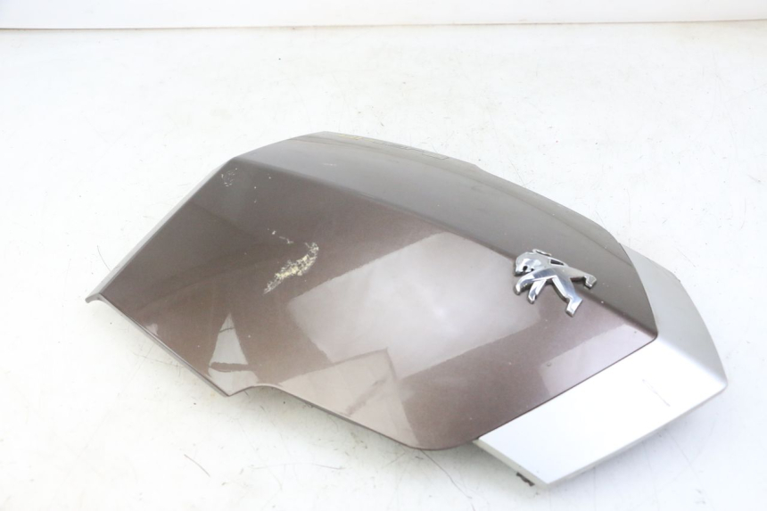 photo de FACCIATA ANTERIORE SUPERIORE PEUGEOT VIVACITY 125 (2010 - 2017)
