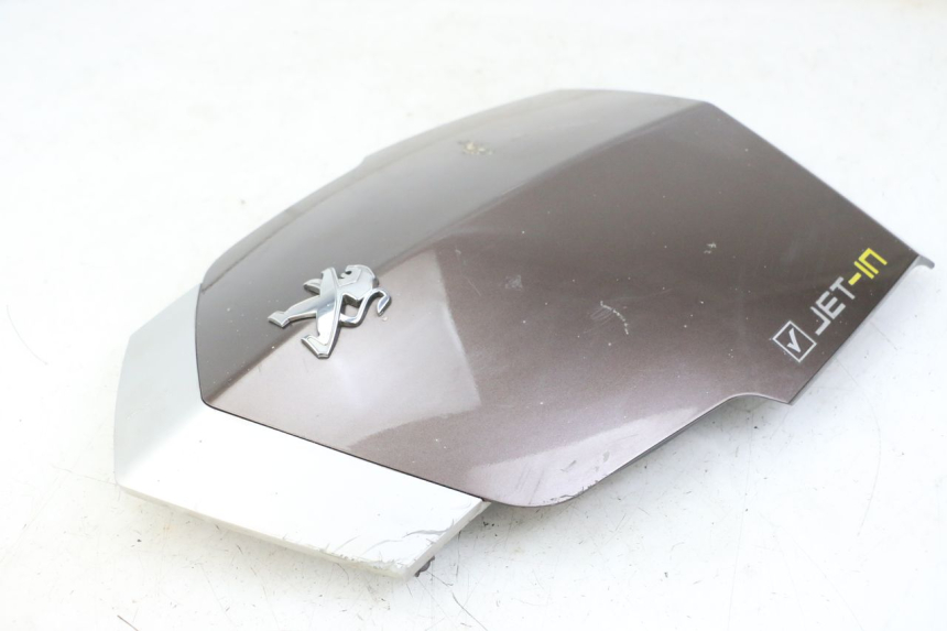 photo de FACCIATA ANTERIORE SUPERIORE PEUGEOT VIVACITY 125 (2010 - 2017)