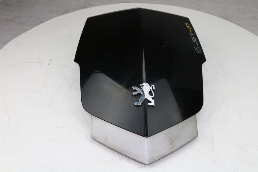 photo de FACCIATA ANTERIORE SUPERIORE PEUGEOT VIVACITY NEW 4T 50 (2008 - 2017)