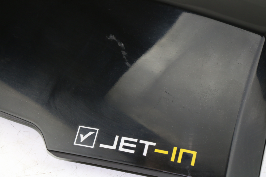 photo de FACCIATA ANTERIORE SUPERIORE PEUGEOT VIVACITY NEW 4T 50 (2008 - 2017)