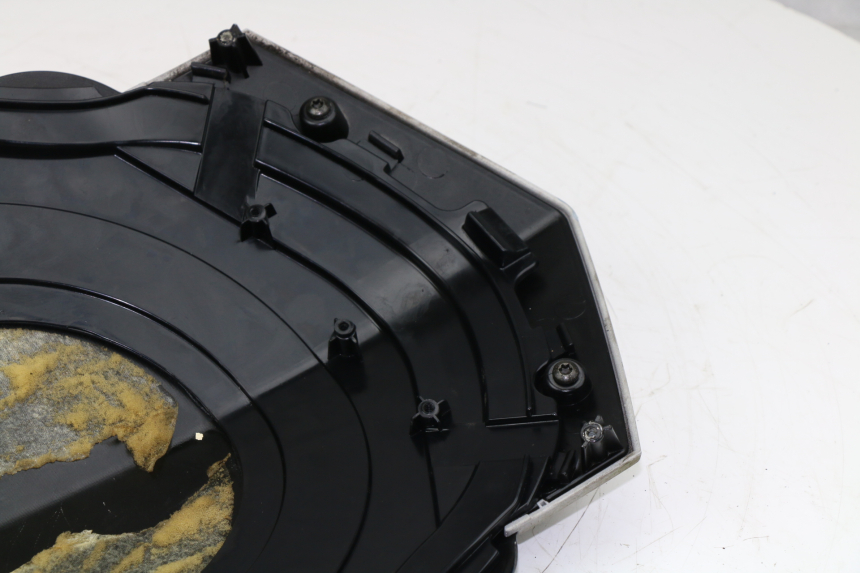 photo de FACCIATA ANTERIORE SUPERIORE PEUGEOT VIVACITY NEW 4T 50 (2008 - 2017)