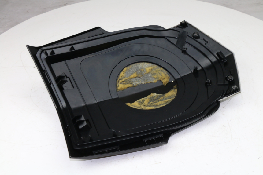 photo de FACCIATA ANTERIORE SUPERIORE PEUGEOT VIVACITY NEW 4T 50 (2008 - 2017)