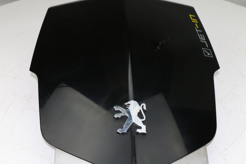 photo de FACCIATA ANTERIORE SUPERIORE PEUGEOT VIVACITY NEW 4T 50 (2008 - 2017)