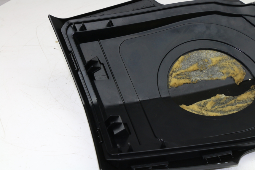 photo de FACCIATA ANTERIORE SUPERIORE PEUGEOT VIVACITY NEW 4T 50 (2008 - 2017)