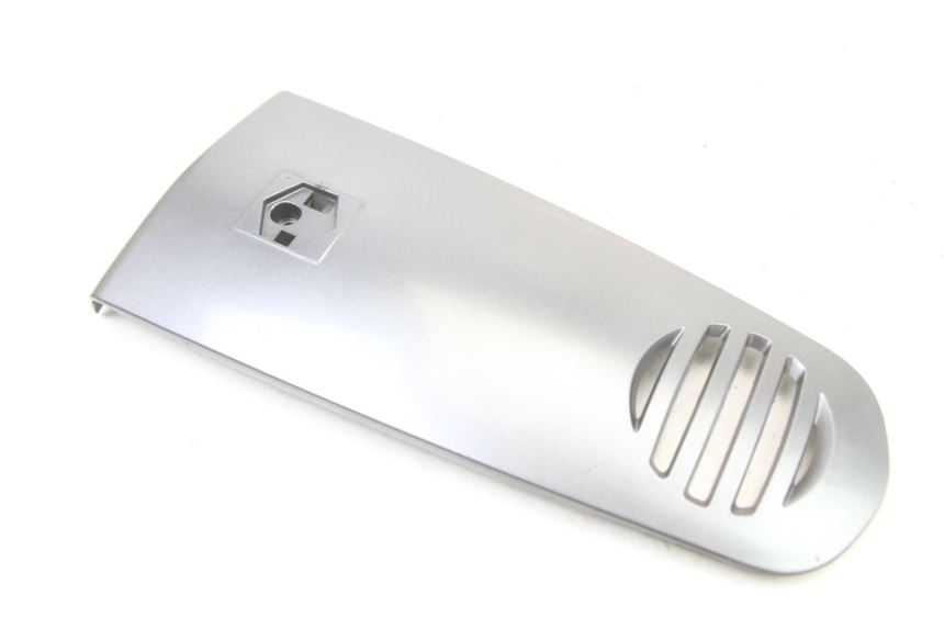 photo de FACE ANTERIORE SUPERIORE PIAGGIO VESPA GRANTURISMO 125 (2003 - 2007)