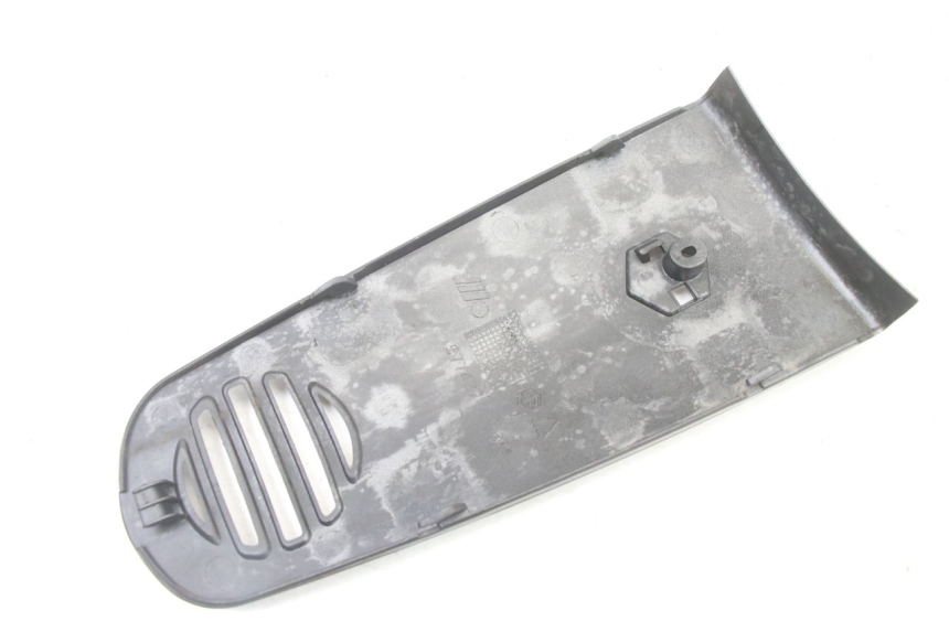photo de FACE ANTERIORE SUPERIORE PIAGGIO VESPA GRANTURISMO 125 (2003 - 2007)