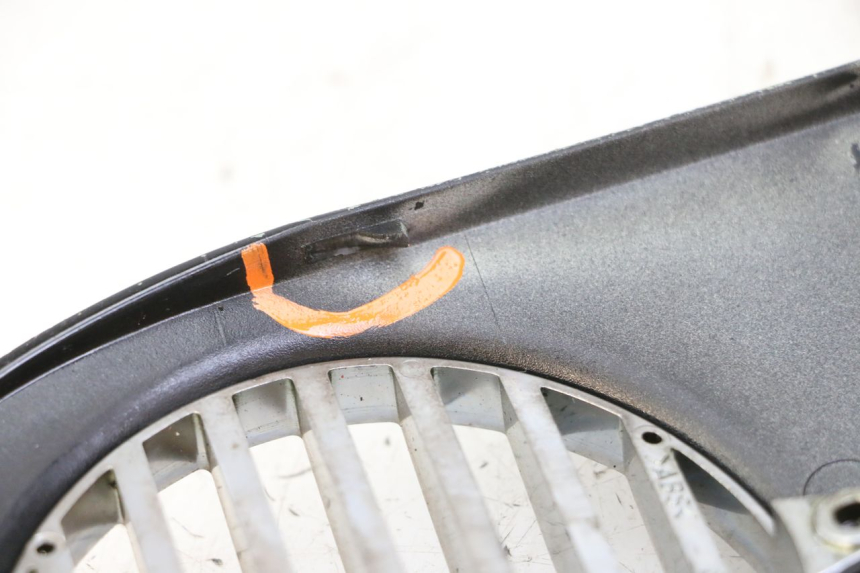 photo de FACCIATA ANTERIORE SUPERIORE PIAGGIO VESPA LX 2T 50 (2005 - 2013)