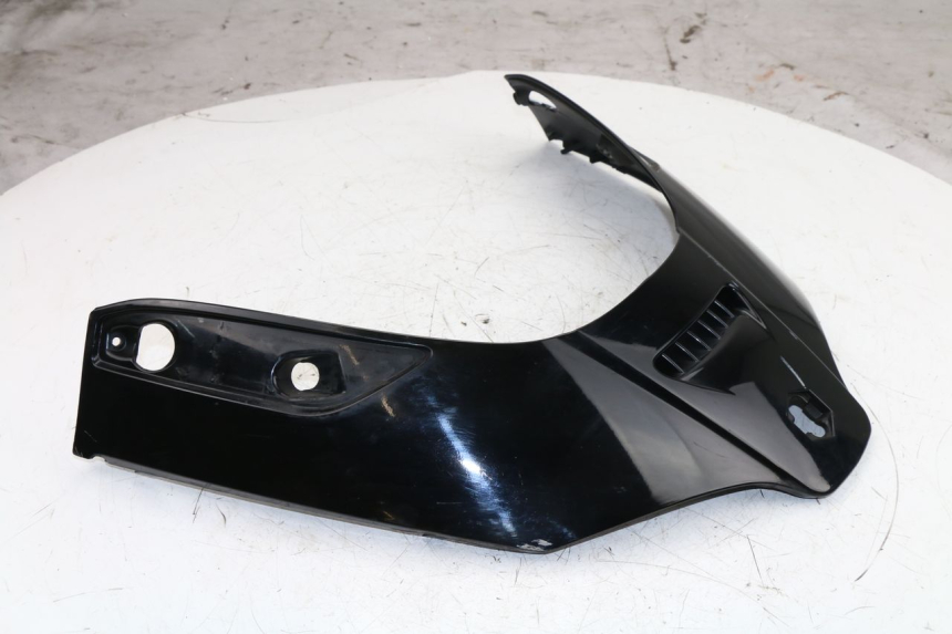 photo de FACCIATA ANTERIORE SUPERIORE PIAGGIO X8 STREET 125 (2006 - 2007)