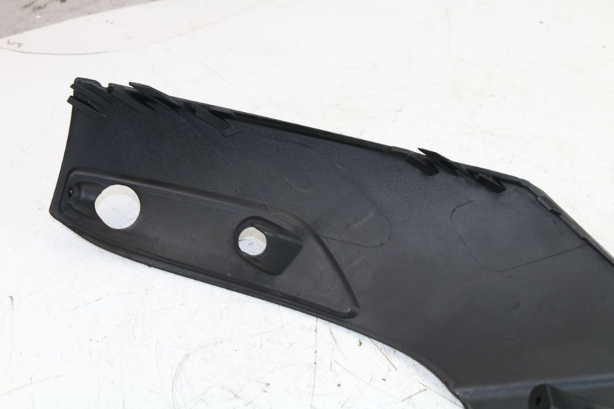 photo de FACCIATA ANTERIORE SUPERIORE PIAGGIO X8 STREET 125 (2006 - 2007)