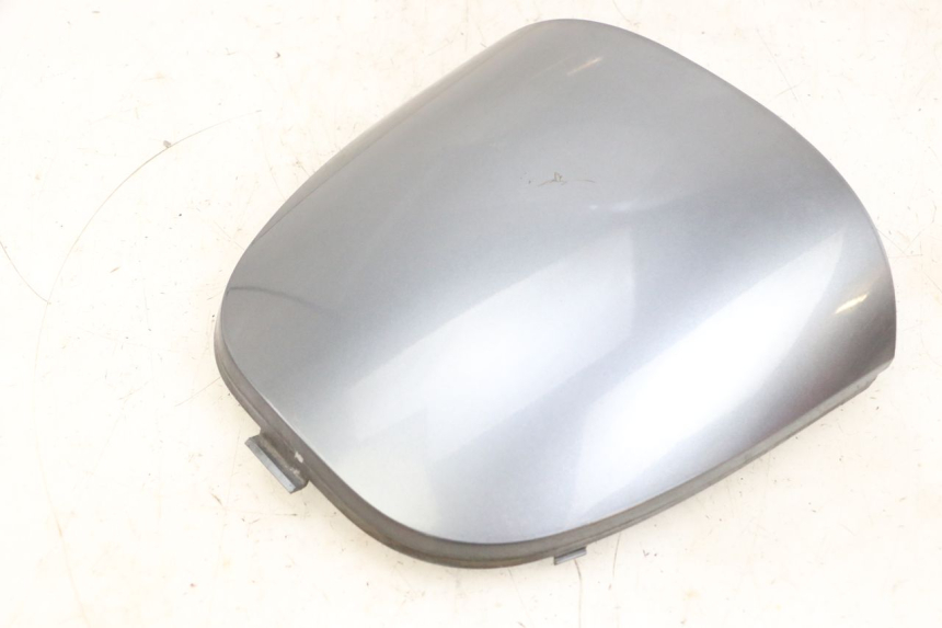 photo de FACCIA ANTERIORE SUPERIORE EFUN PUSA 1 - Vista principale